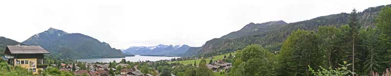 Vorschau Panorama Basteibrücke